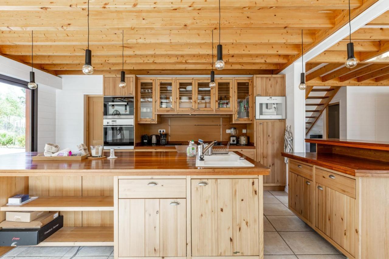 Beautiful Calm Relaxation Leisure Holiday home *