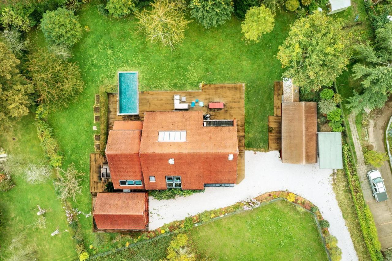 Beautiful Calm Relaxation Leisure * Goupillieres
