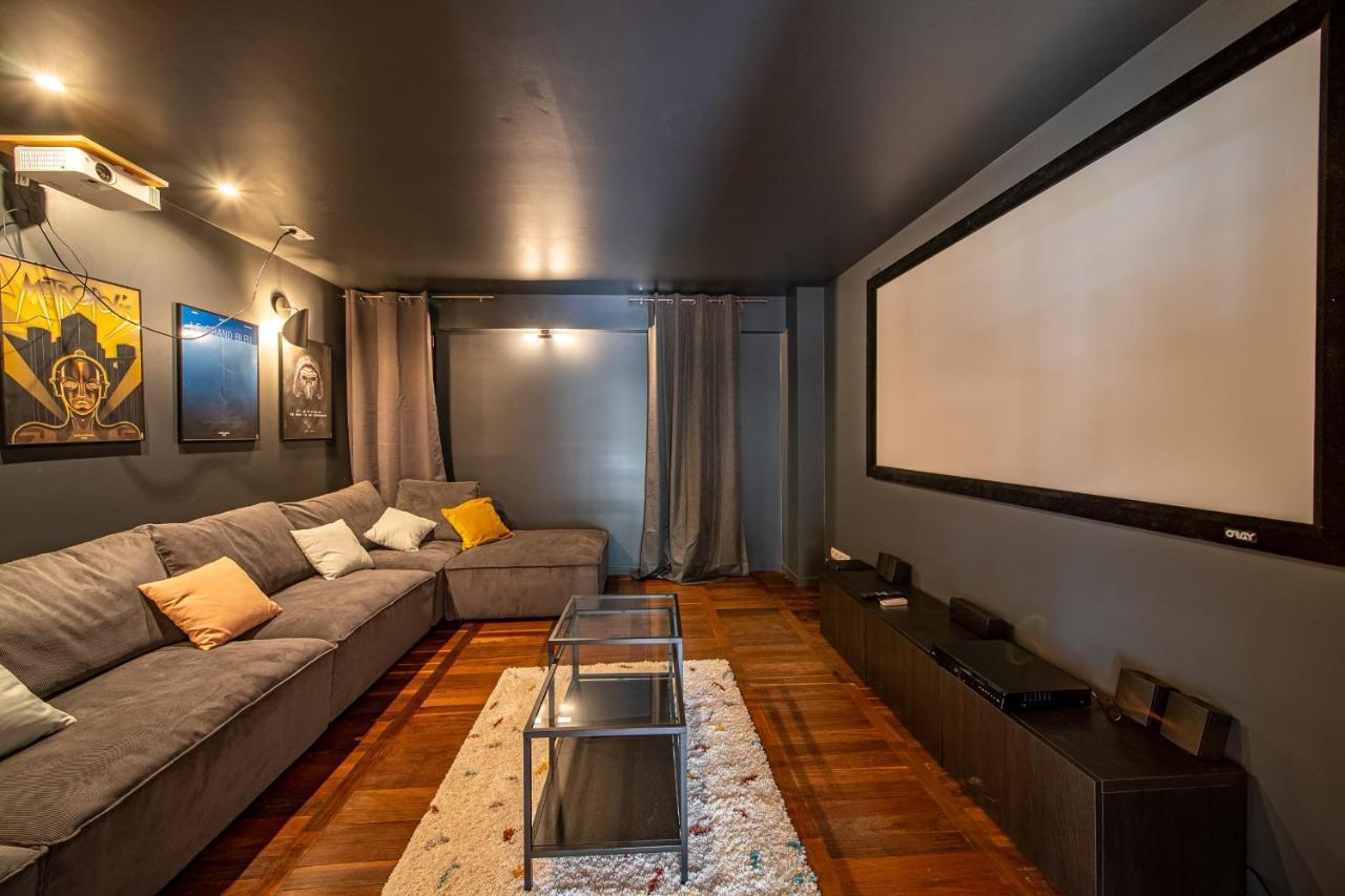 Beautiful Calm Relaxation Leisure Holiday home Goupillieres