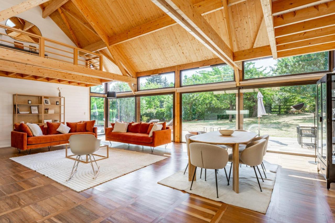 Beautiful Calm Relaxation Leisure Holiday home *