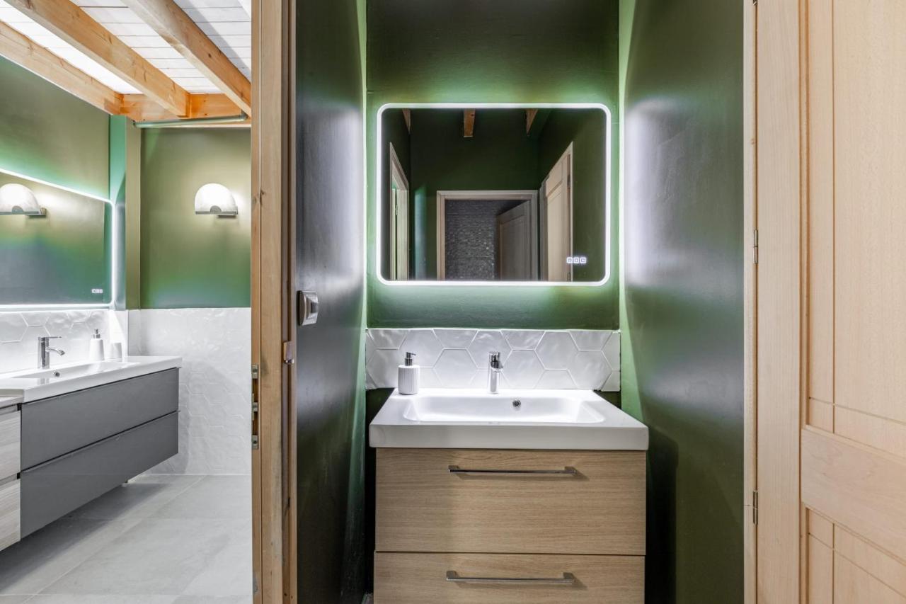 Beautiful Calm Relaxation Leisure Goupillieres