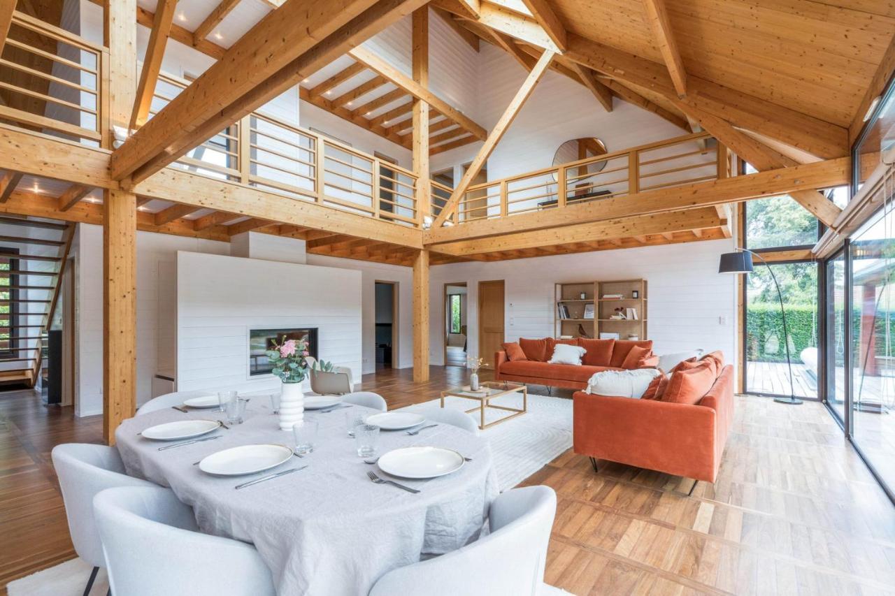 Beautiful Calm Relaxation Leisure Holiday home Goupillieres