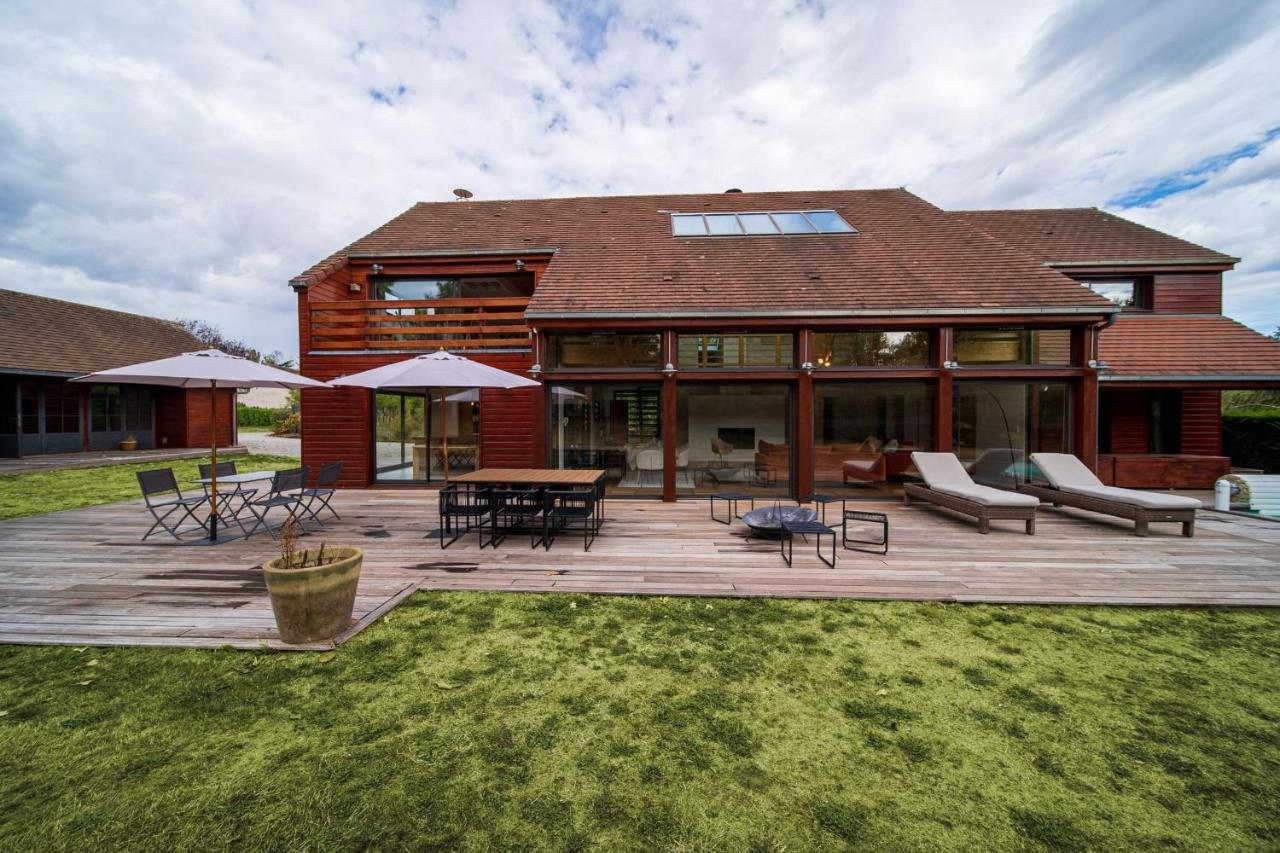 Beautiful Calm Relaxation Leisure * Goupillieres