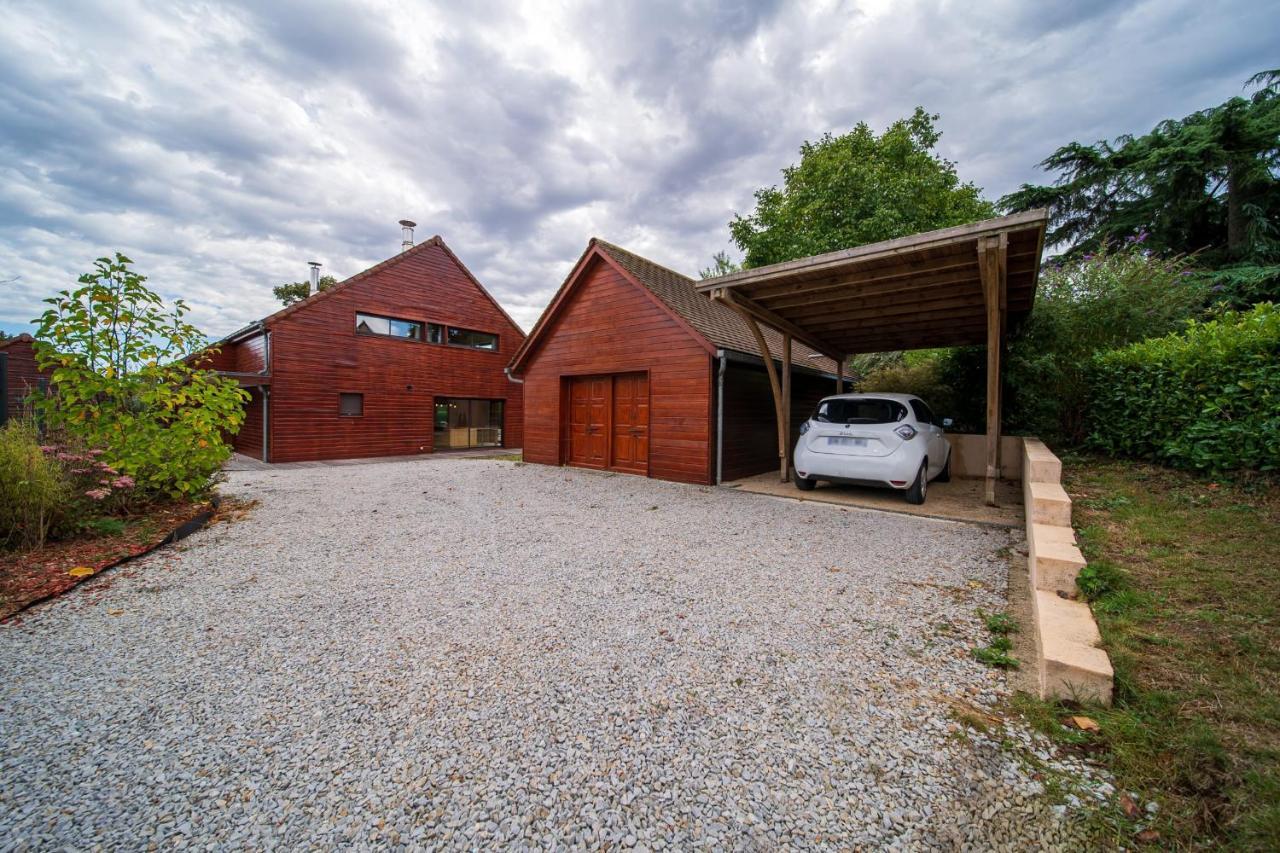 Holiday home Beautiful Calm Relaxation Leisure Goupillieres