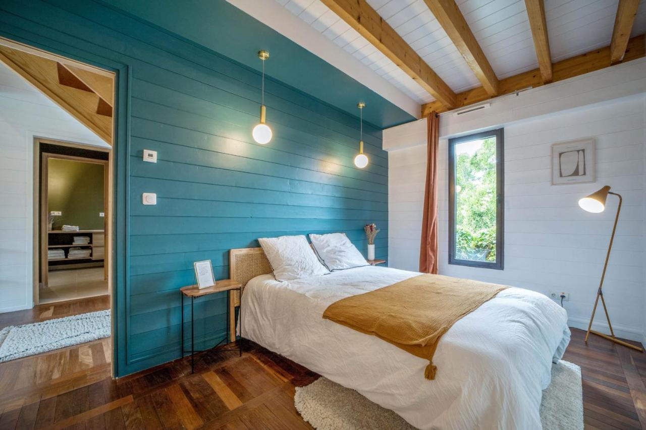 Holiday home Beautiful Calm Relaxation Leisure Goupillieres