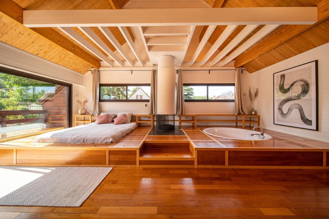 Beautiful Calm Relaxation Leisure *