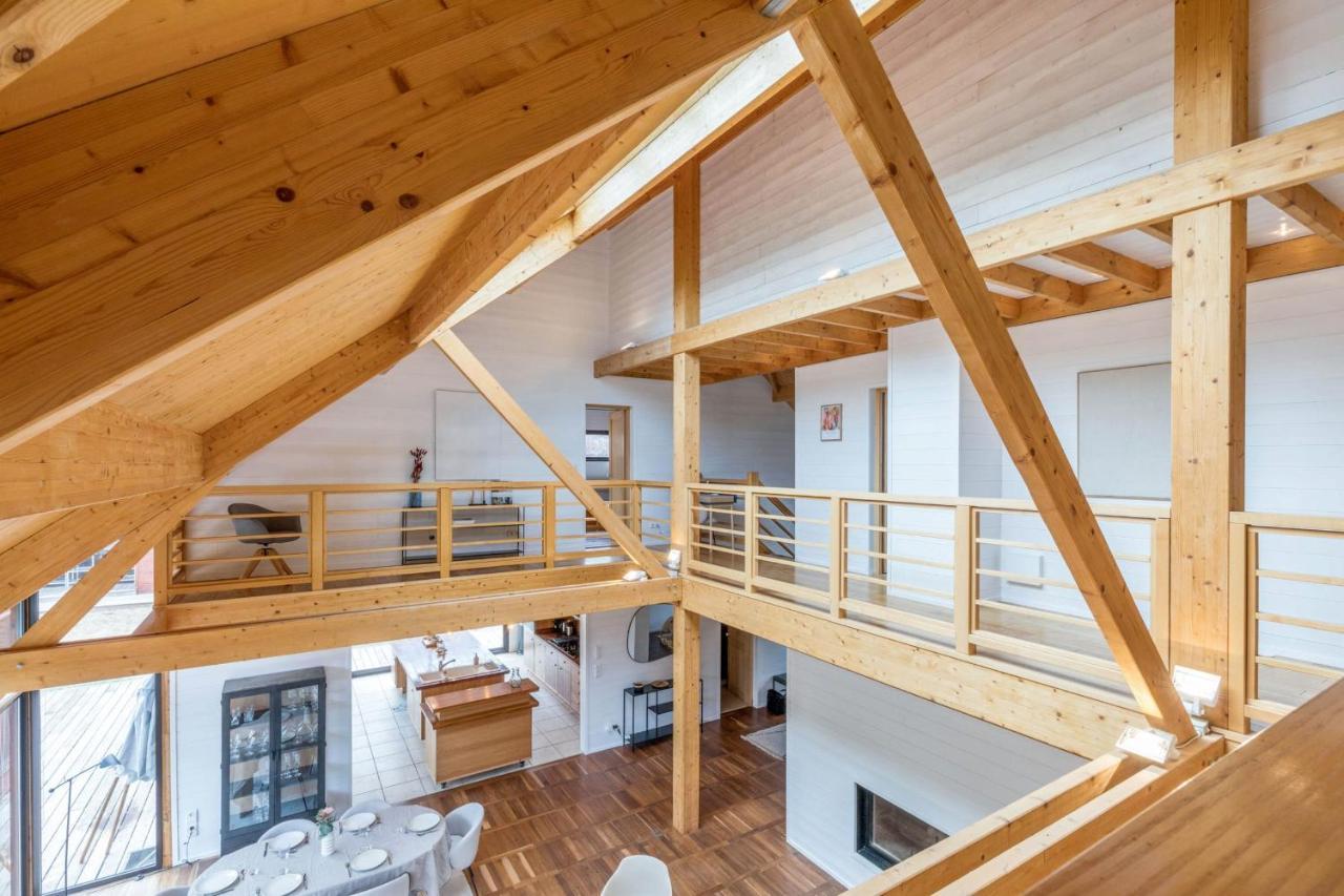 Holiday home Beautiful Calm Relaxation Leisure Goupillieres