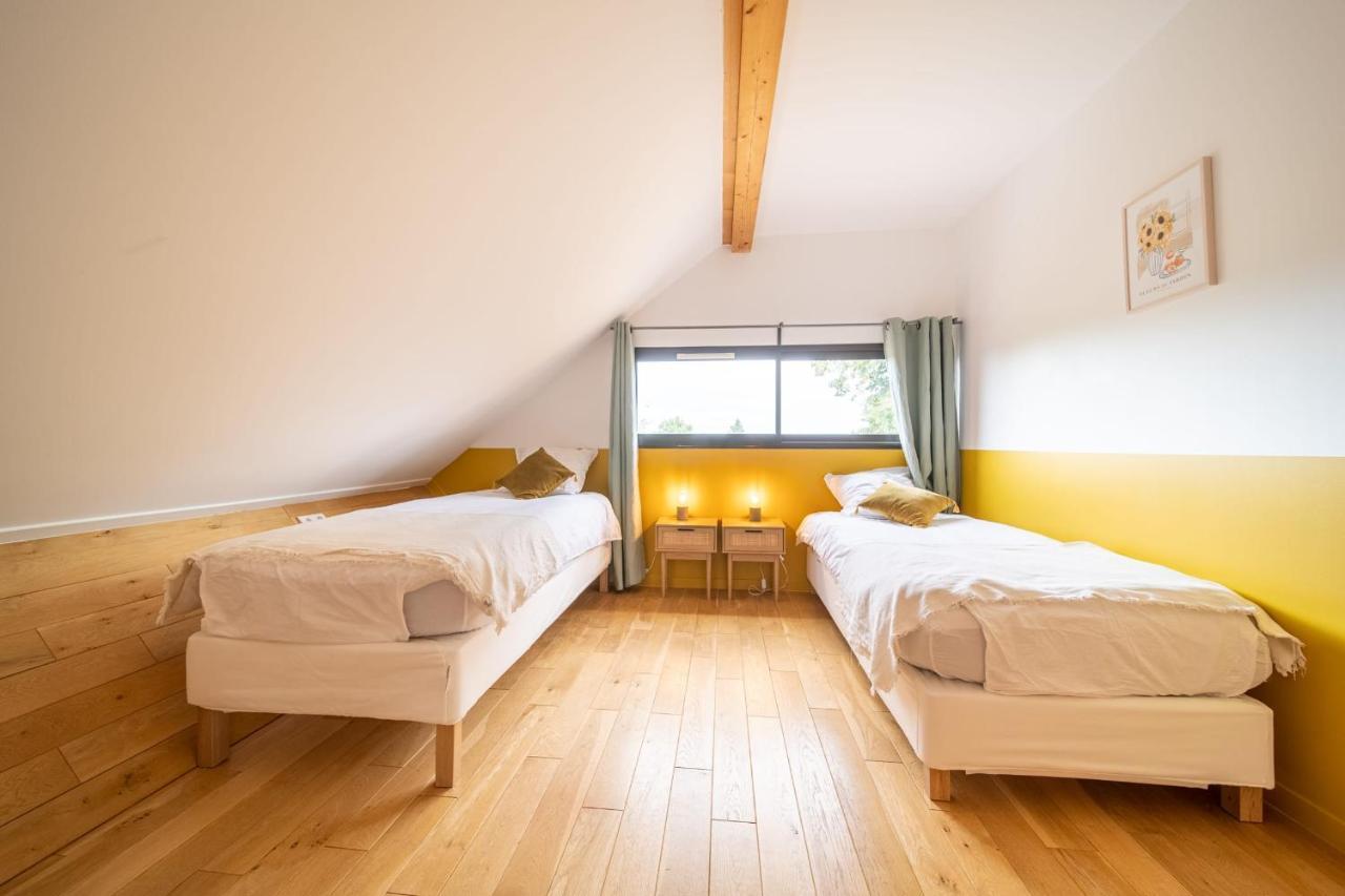 Holiday home Beautiful Calm Relaxation Leisure