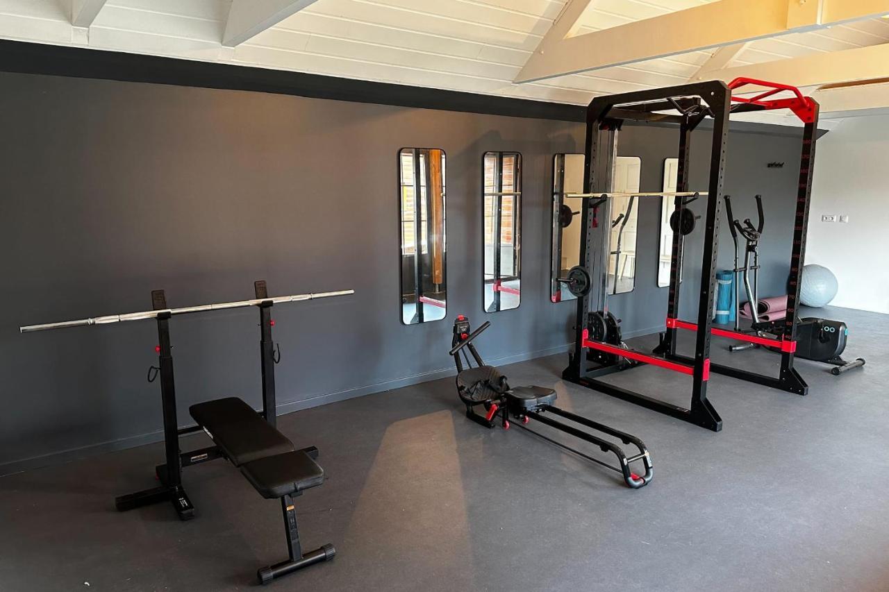 Beautiful Calm Relaxation Leisure * Goupillieres